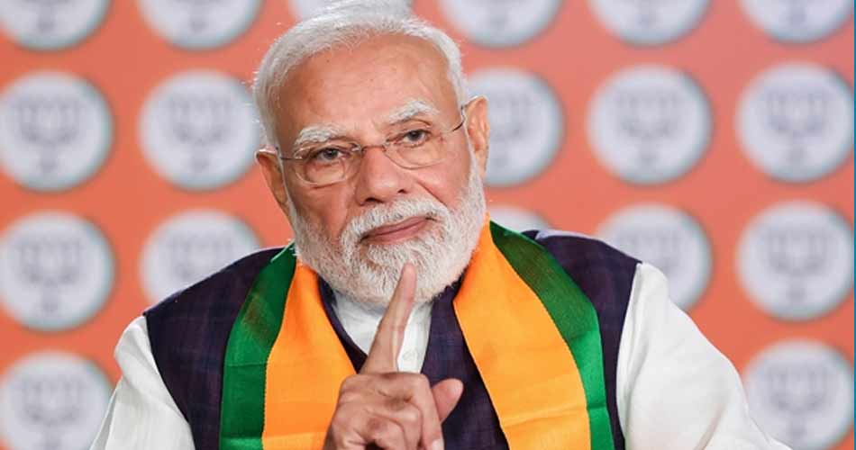 पिछले 12 वर्षों में गांव और शहर के बीच की दूरी काफी कम हुई: प्रधानमंत्री मोदी