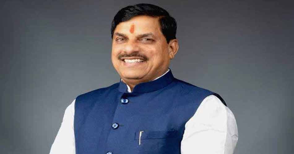 मुख्यमंत्री डॉ. यादव मुंबई में फार्मा, मेडिकल डिवाइस सेक्टर के उद्योगपतियों से करेंगे संवाद