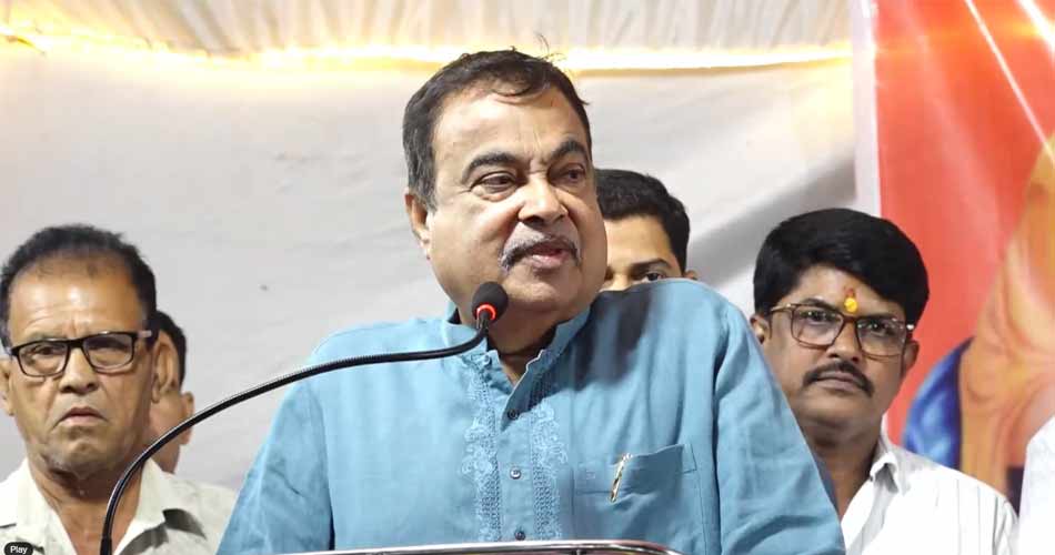 E20 ईंधन के खिलाफ विरोध ‘पेड कैंपेन’ था, राजमार्गों की गुणवत्ता से नहीं होगा समझौता: नितिन गडकरी
